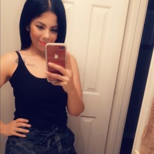 Meet your Posher, April